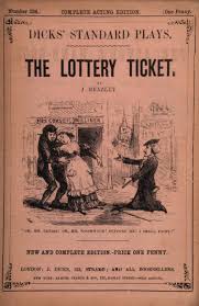 Title: Analyzing The Lottery Ticket: Themes, Characters, and Insights