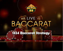 Play Online Baccarat at Milyon88: Experience Classic Casino Action with Big Wins