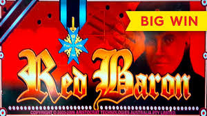 Explore the Exciting Red Baron Slot Machine Experience in WOW88