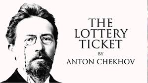 Author of The Lottery Ticket, Learn More About Anton Chekhov on Money88