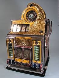 Find Quality Slot Machine Parts at Superace