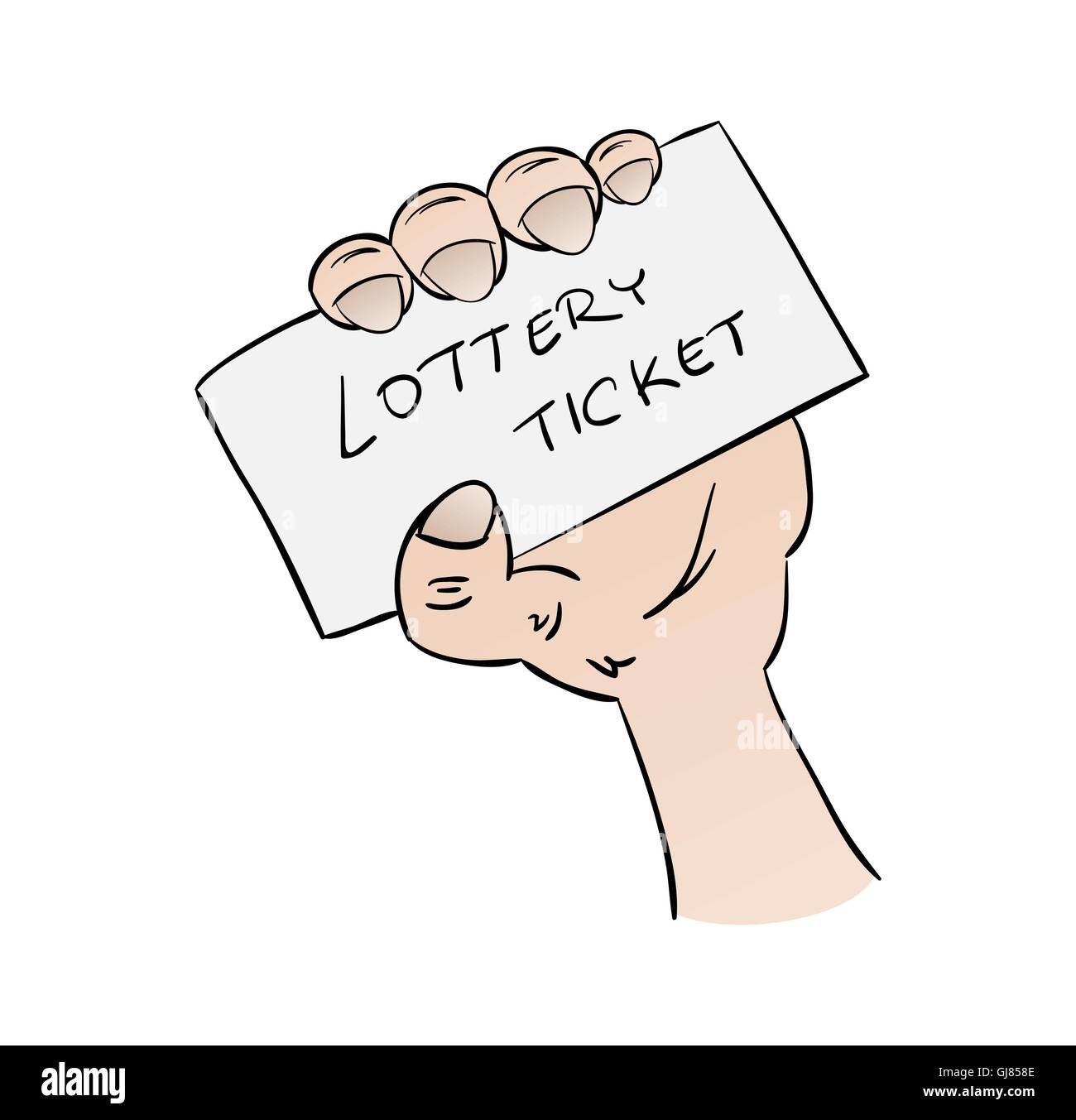 Torn Lottery Ticket at Jili777, How to Claim Your Winnings