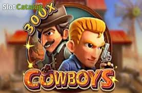 Cowboys Slot Machine, How to Play and Win on Nice88