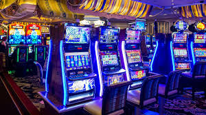 Online Slot Machine Tricks and Cheats in WOW88, Enhance Your Winning Chances