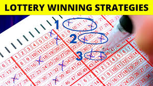 Winning Lottery Ticket Numbers & Strategies in Jiliko