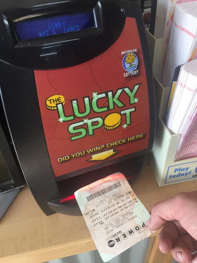 Lottery Ticket Scanner in MNL168 – Scan & Check Your Winnings Instantly!