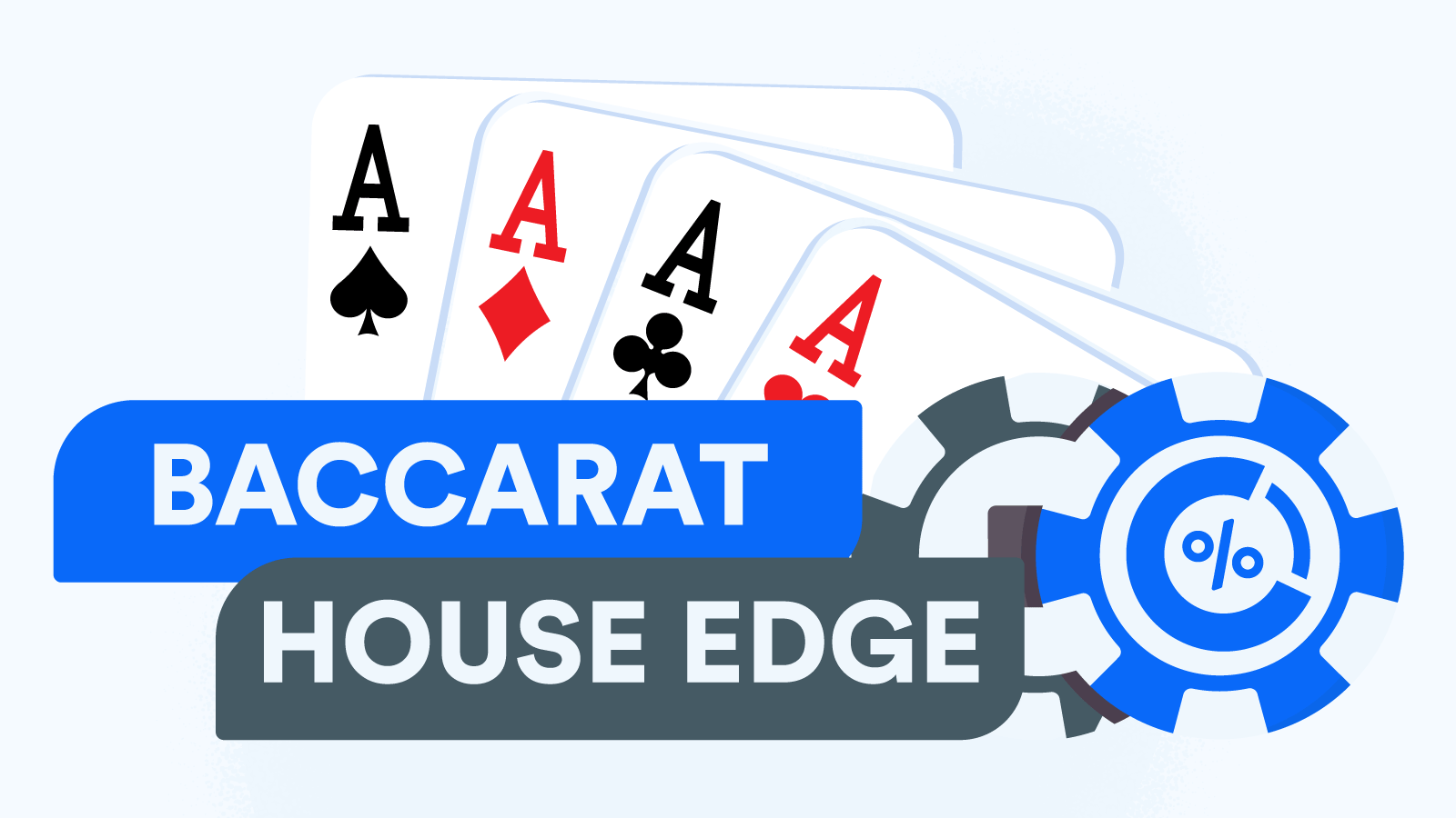 Baccarat House Edge in No1Jili – Understand the Odds & Maximize Your Winnings!